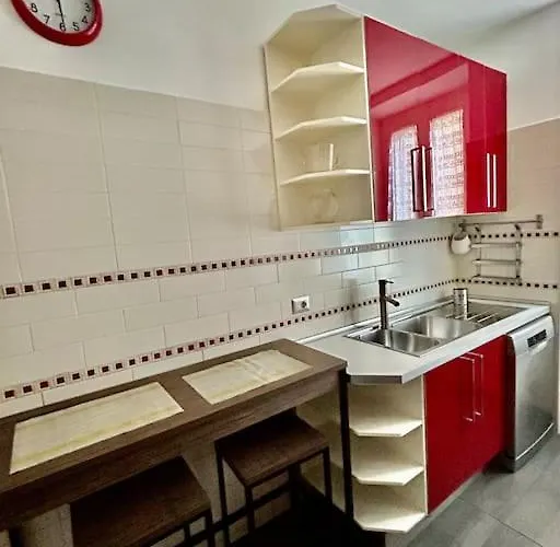 Apartamento Angel House - Balcony And View Roma