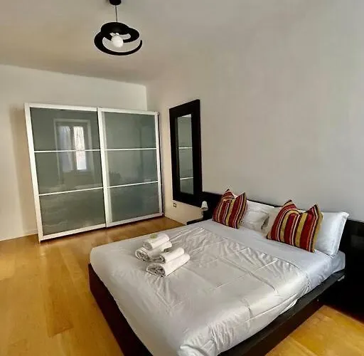 Apartamento Angel House - Balcony And View *